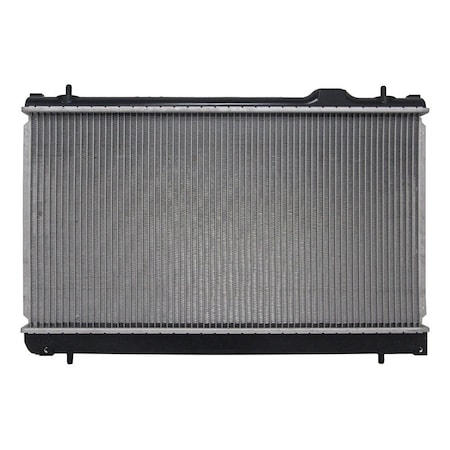 One Stop Solutions 00-03 Ply Neon 4Cy 2.0L A/T 3-Speed Radi Radiator, 2363 2363